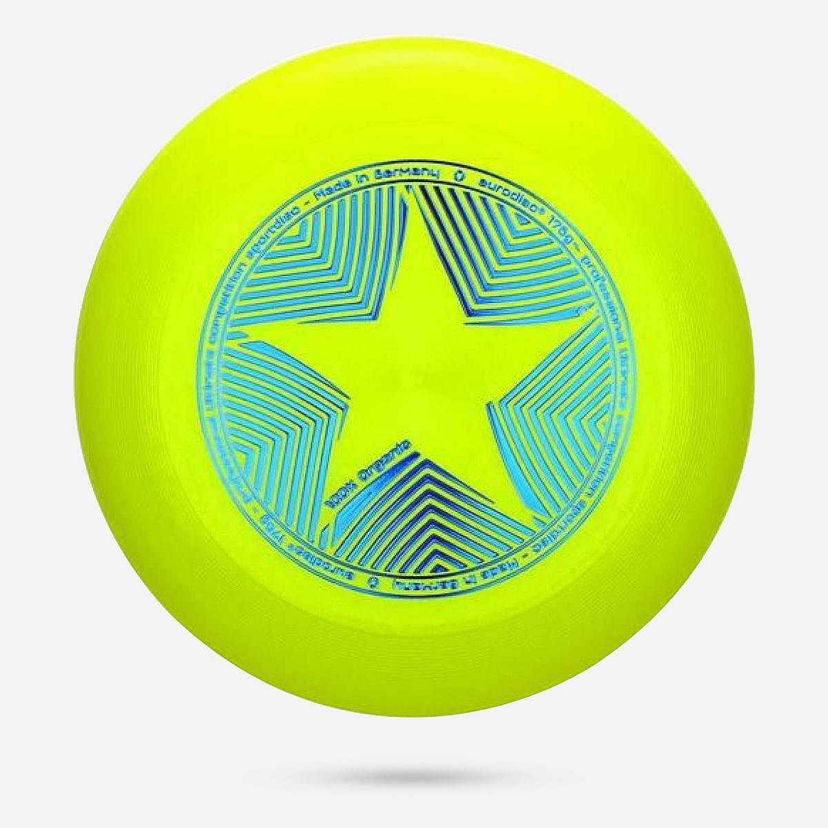 Eurodisc Ultimate Star 175 Grams Frisbee