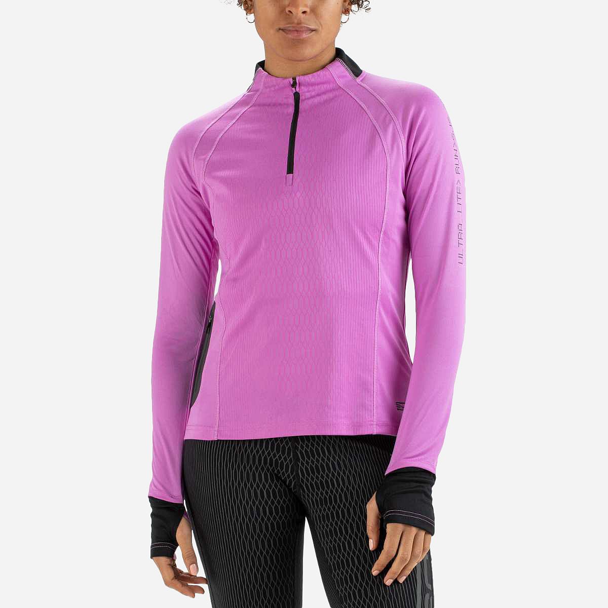 Sjeng Sports Irina Running Top Dames Sjeng Sports Irina Running Top Dames
