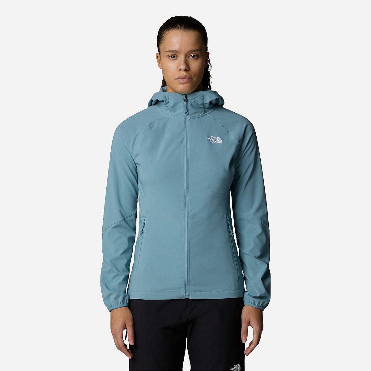 The North Face Nimble Jas Dames The North Face Nimble Jas Dames