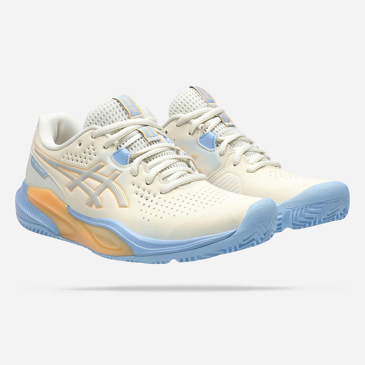 Asics Gel-Challenger 15 Padel Padelschoenen Dames