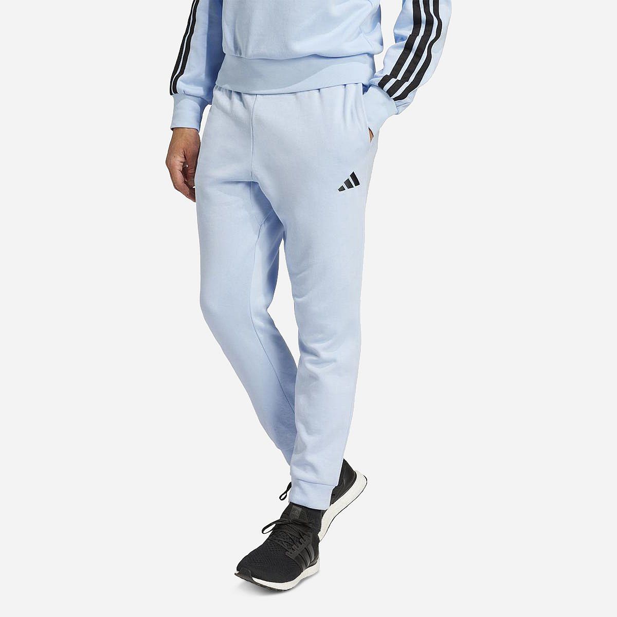 Adidas Essentials Feelcozy Fleece Joggingbroek Heren Adidas Essentials Feelcozy Fleece Joggingbroek Heren