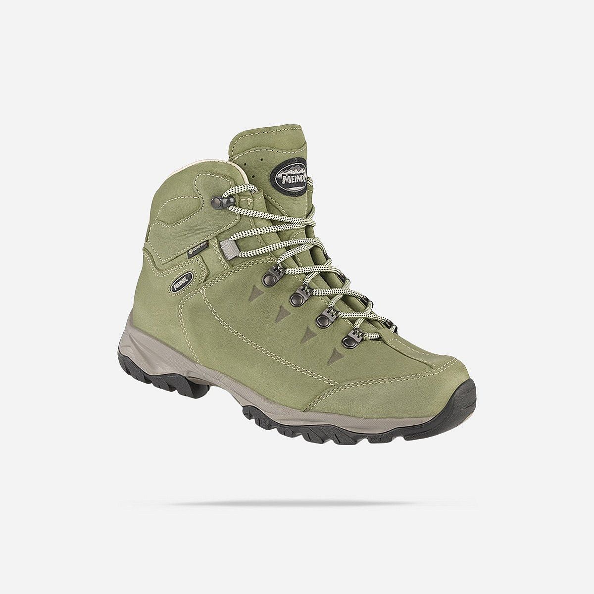 Meindl Ohio Lady 2 GTX Mid Wandelschoenen Dames