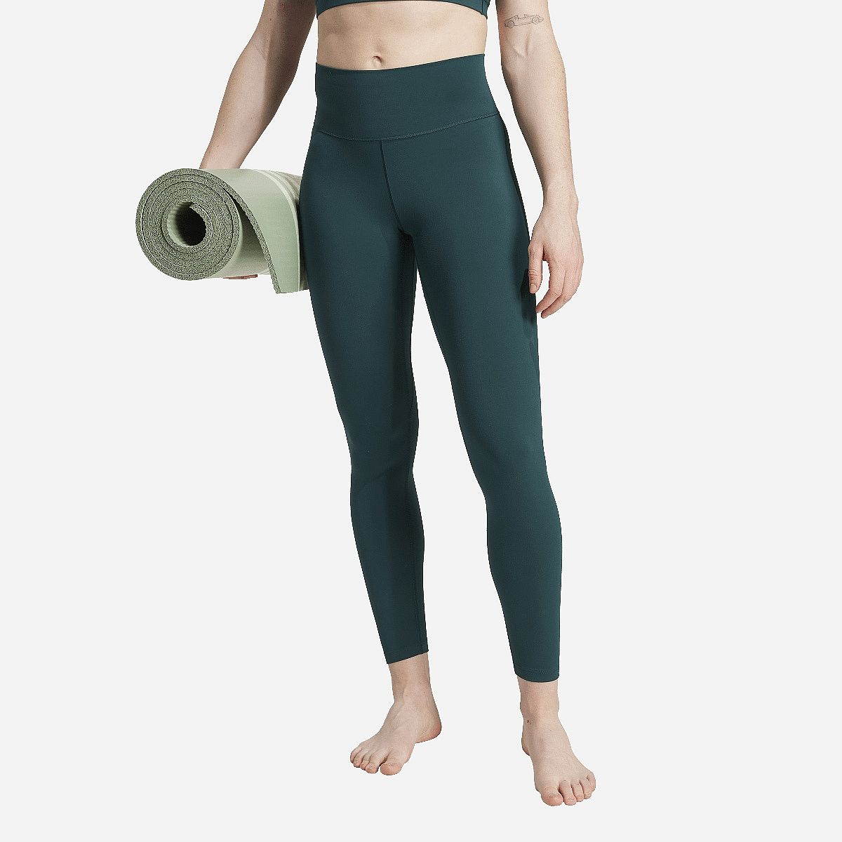 Adidas All Me 7/8 Leggings Dames
