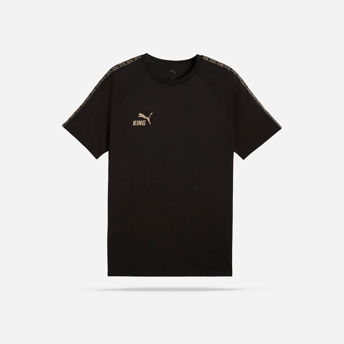 Puma King T-Shirt Heren