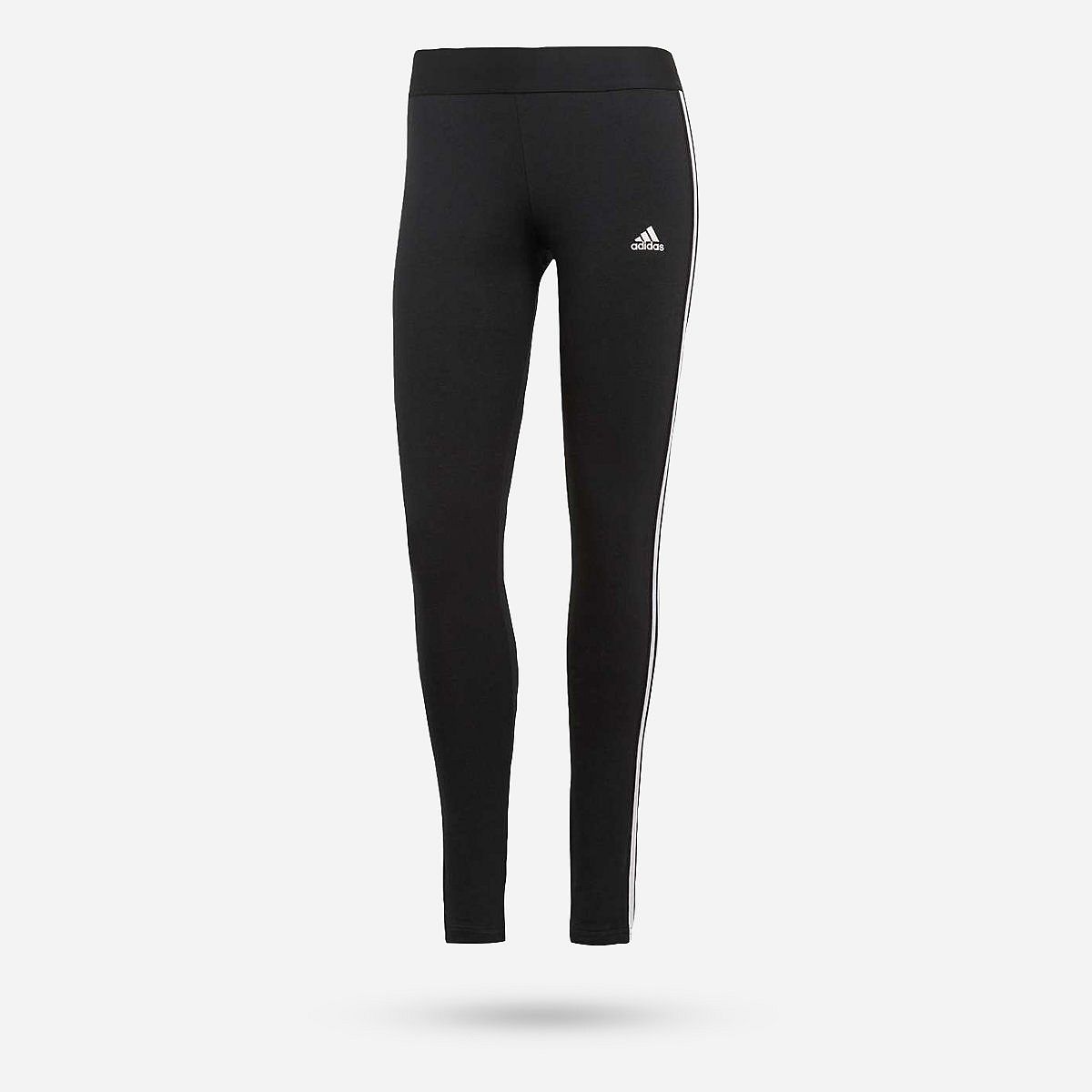 Adidas LOUNGEWEAR Essentials 3-Stripes Legging Dames Adidas LOUNGEWEAR Essentials 3-Stripes Legging Dames