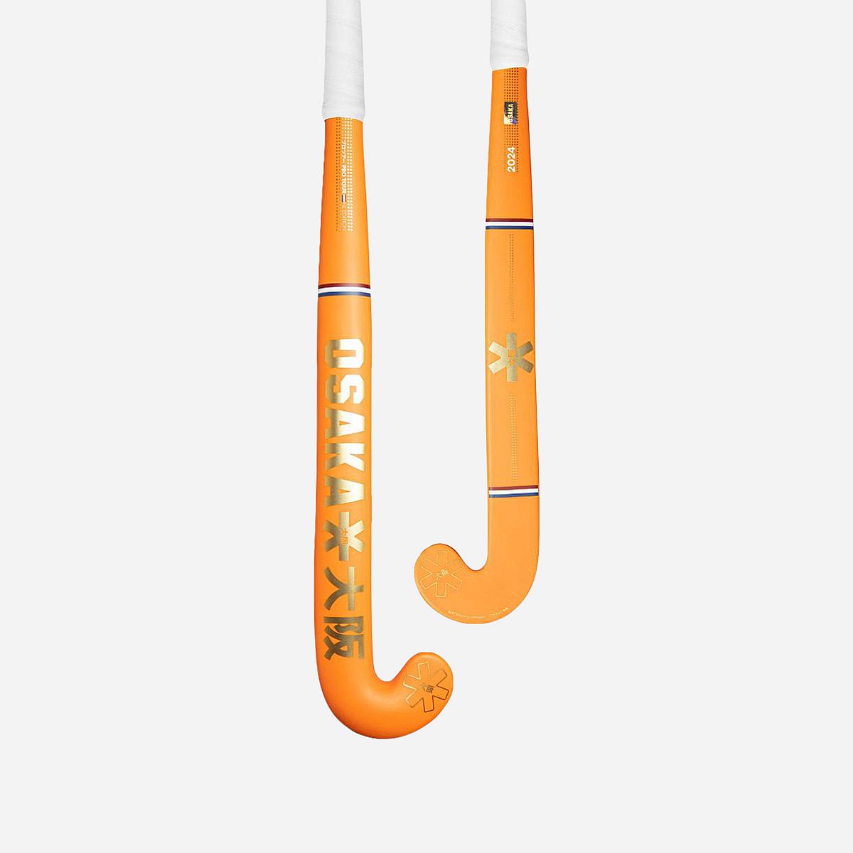 Osaka Pro Bow 40 - NL Edition Hockeystick Senior