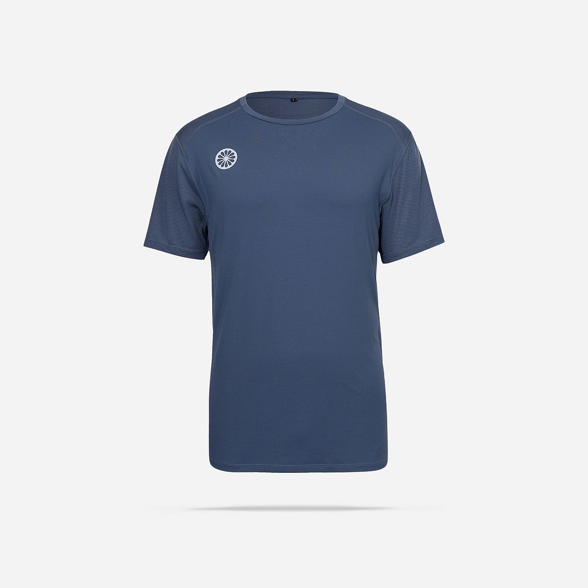 The Indian Maharadja Dry Touch T-Shirt Korte Mouw Heren