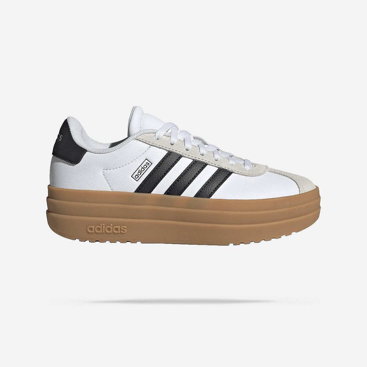 Adidas Vl Court Bold Sneakers Junior Adidas Vl Court Bold Sneakers Junior