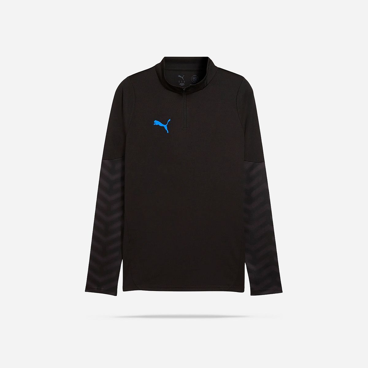 Puma Individualcup 1/4 Zip-top Heren