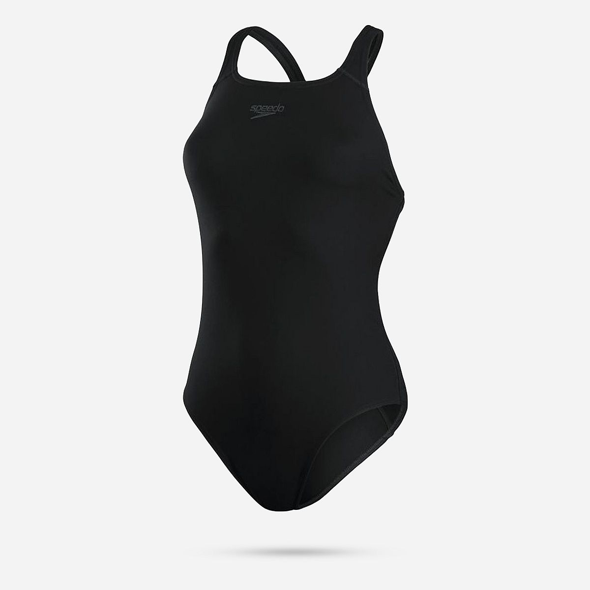 Speedo Eco+ Medalist Badpak Dames