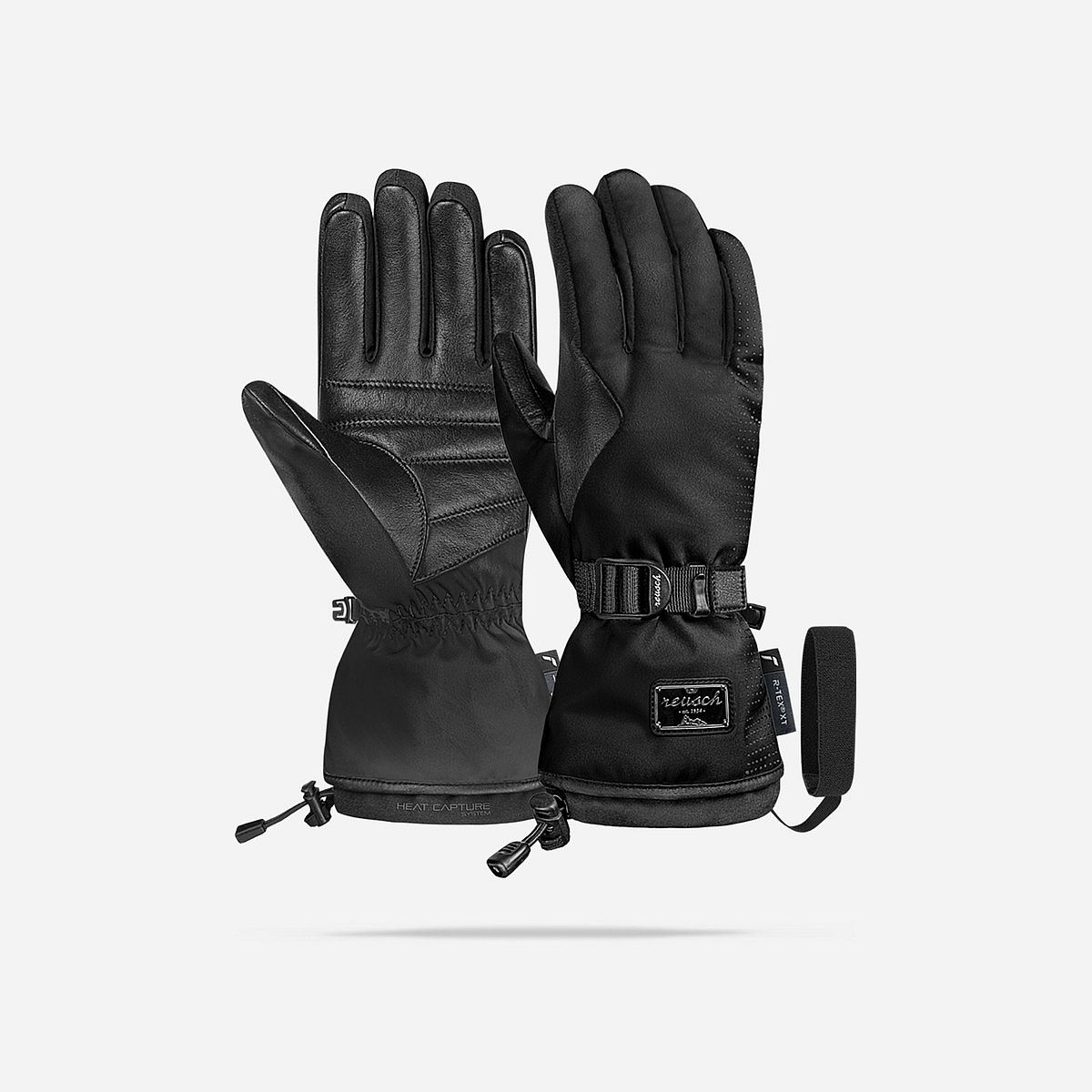 Reusch Hope R-Texa XT Ski Handschoenen Dames