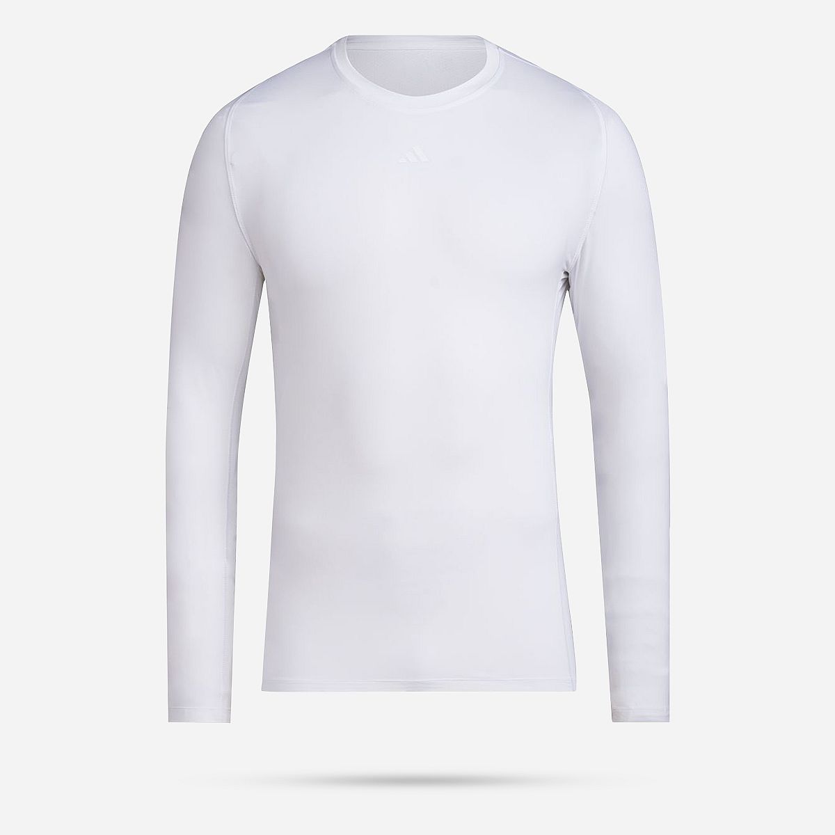 Adidas Techfit AEROREADY Longsleeve Heren