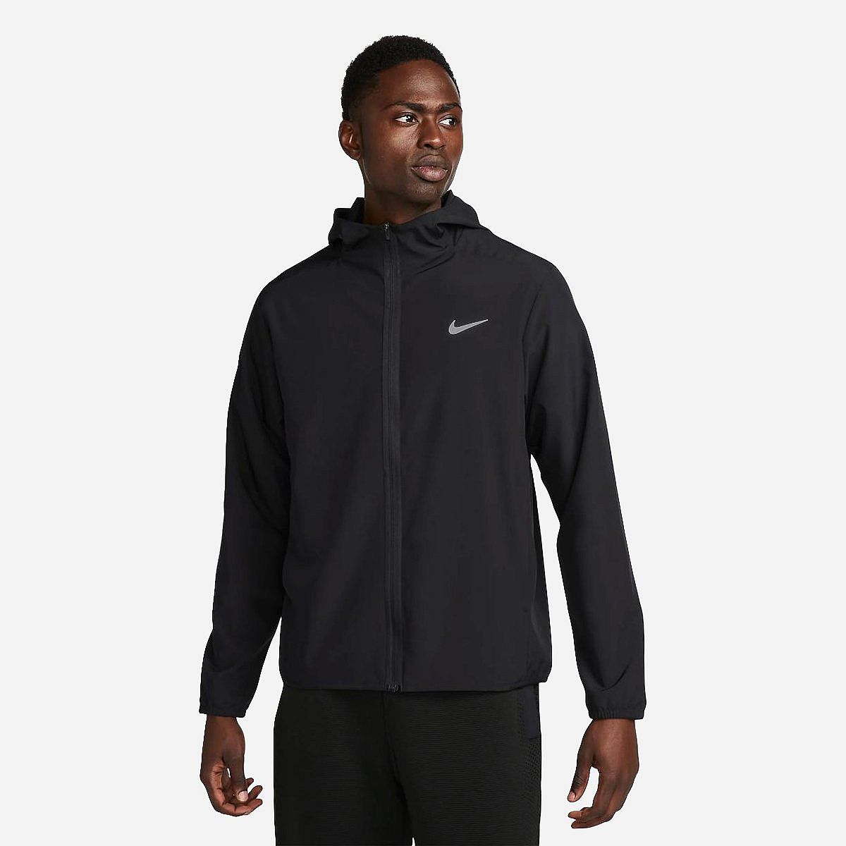Nike Dri-fit Form Fitness Hoodie Heren Nike Dri-fit Form Fitness Hoodie Heren