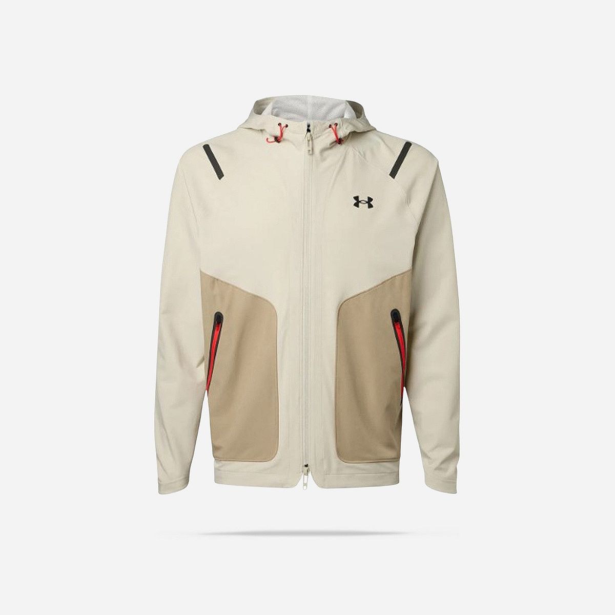 Under Armour Unstoppable Vest Heren