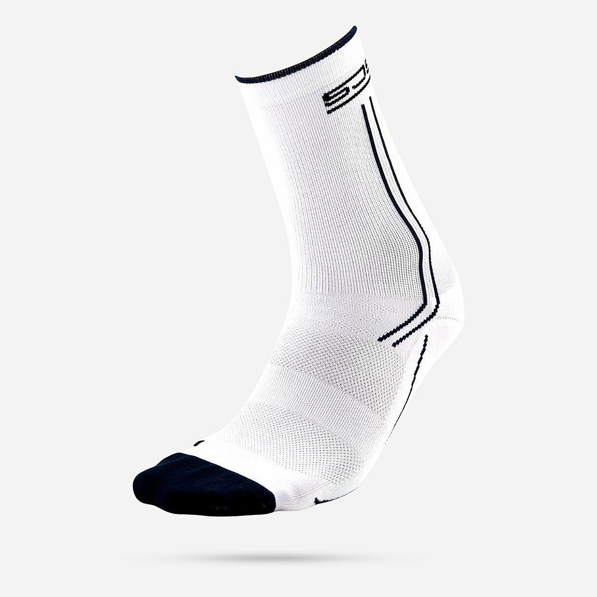 Sjeng Sports Tom Tennissokken Heren - 2-Pack