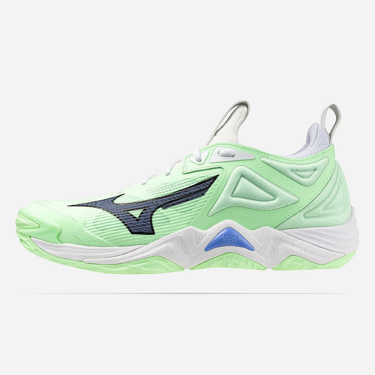 Mizuno Wave Momentum Indoorschoenen Heren