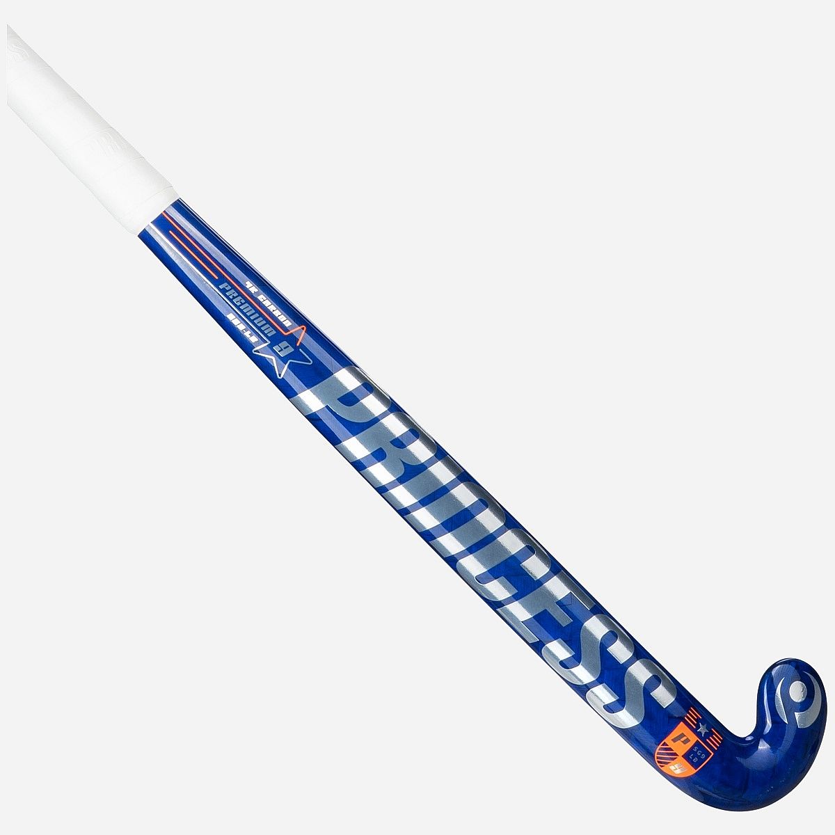 Princess Premium 4k 9 Star SG9-LB Hockeystick Senior