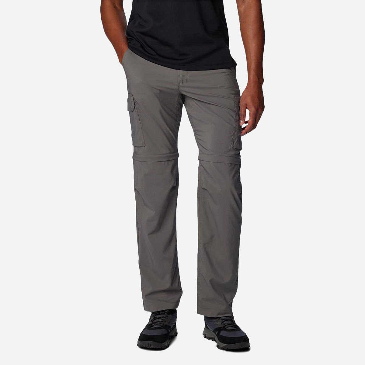 Columbia Silver Ridge Utility Convertible Broek Heren