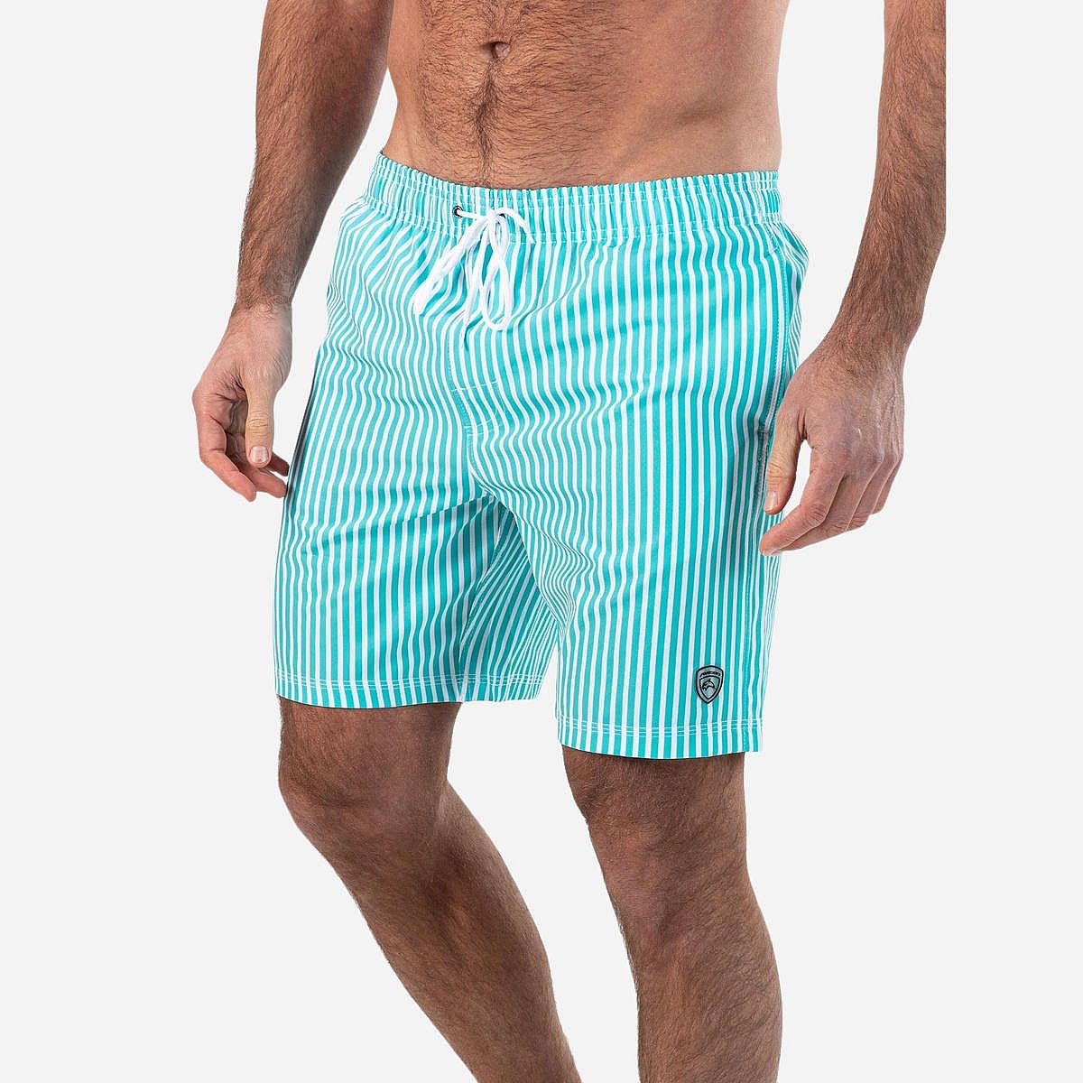 Falcon Dray Zwem Short Heren