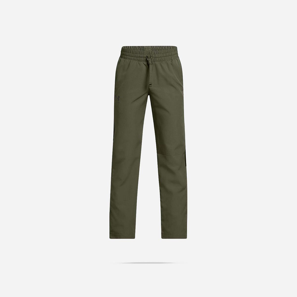 Under Armour Rival Woven Broek Jongens