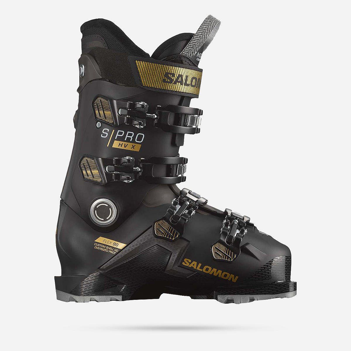 Salomon S/Pro Hv X90 W Gw Skischoenen Dames Salomon S/Pro Hv X90 W Gw Skischoenen Dames