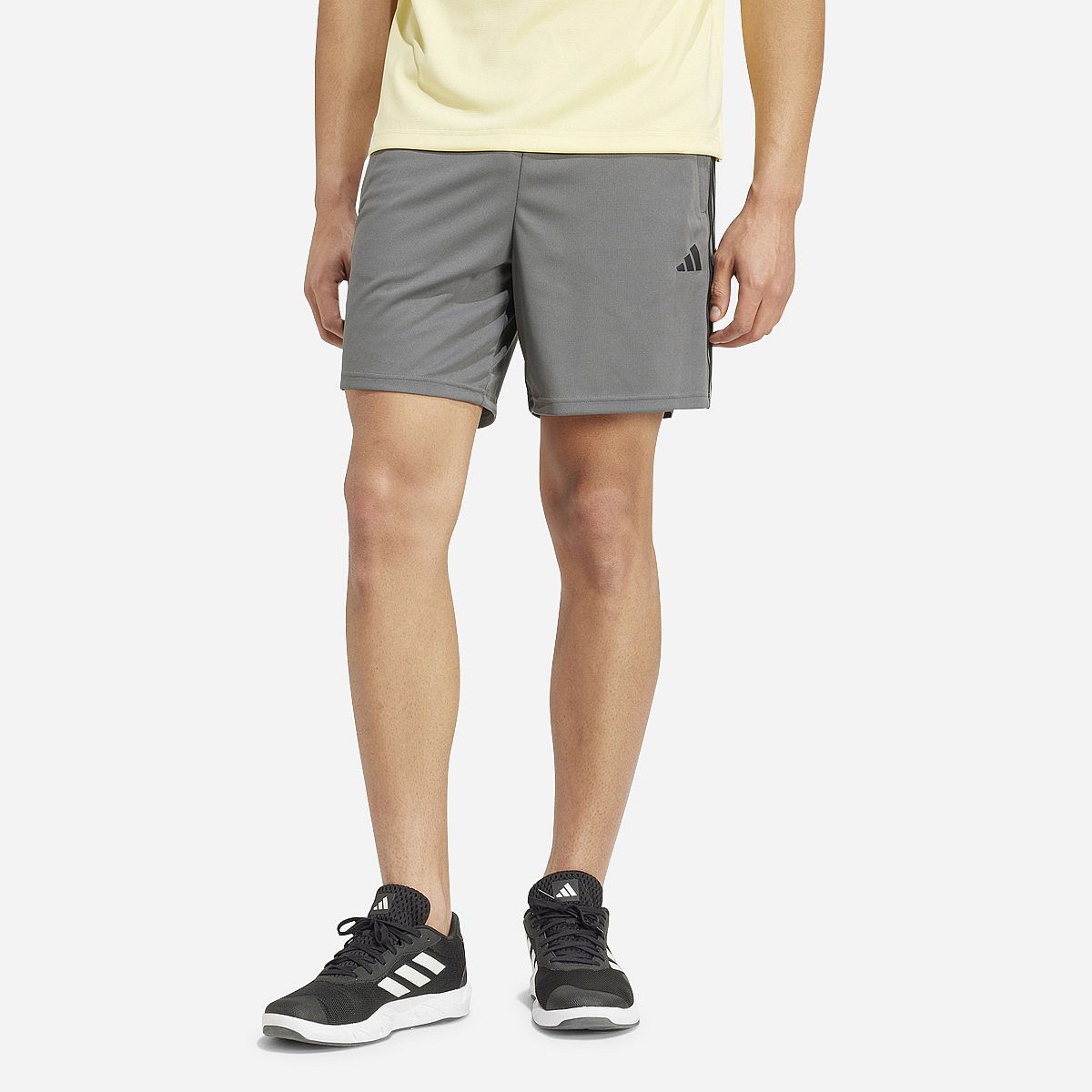 Adidas Essentials 3-Stripes Training Shorts Heren