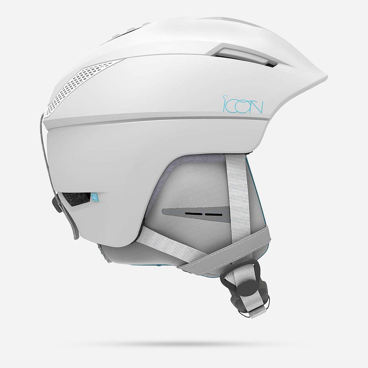 Salomon Helm Icon Dames