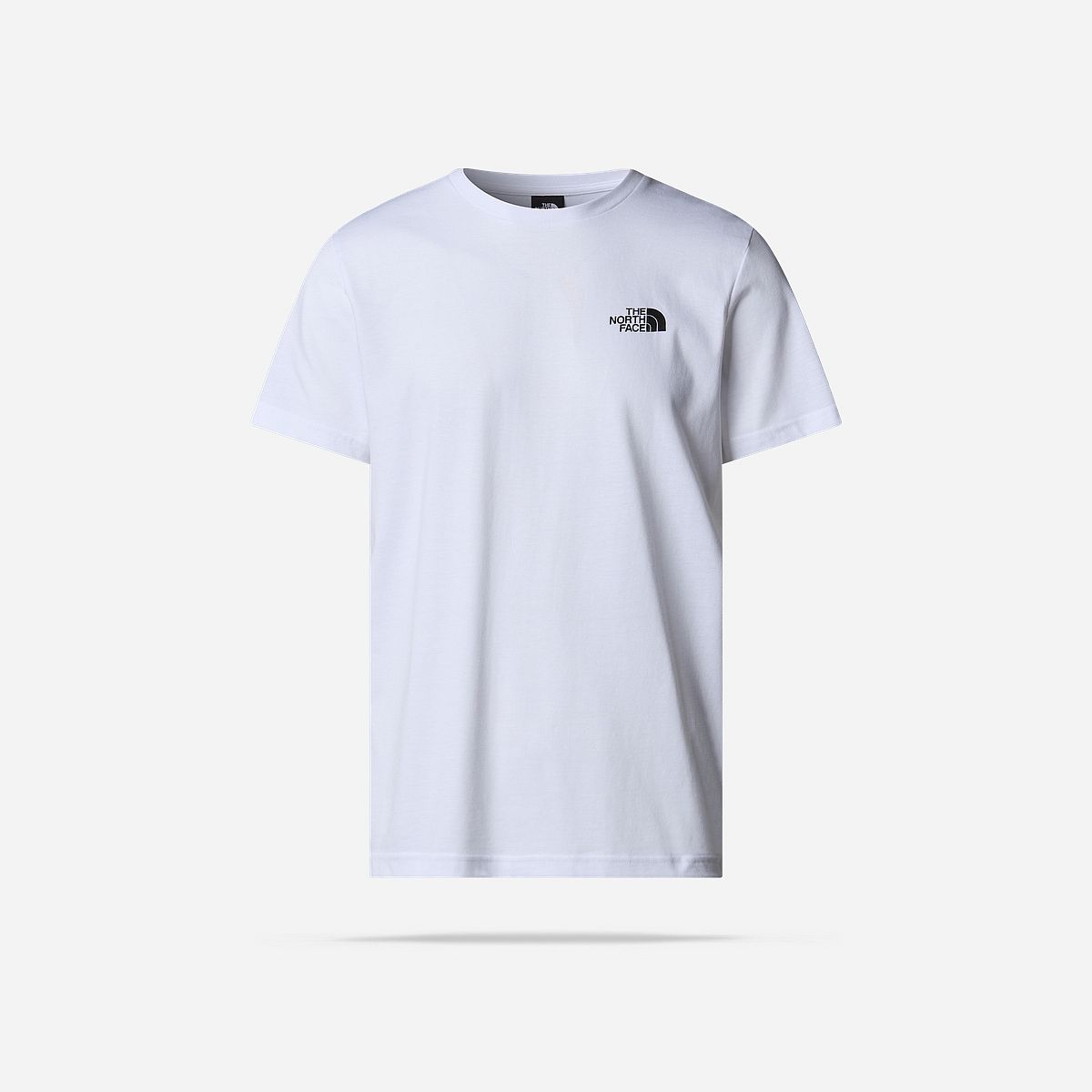 The North Face Blanca T-Shirt Heren