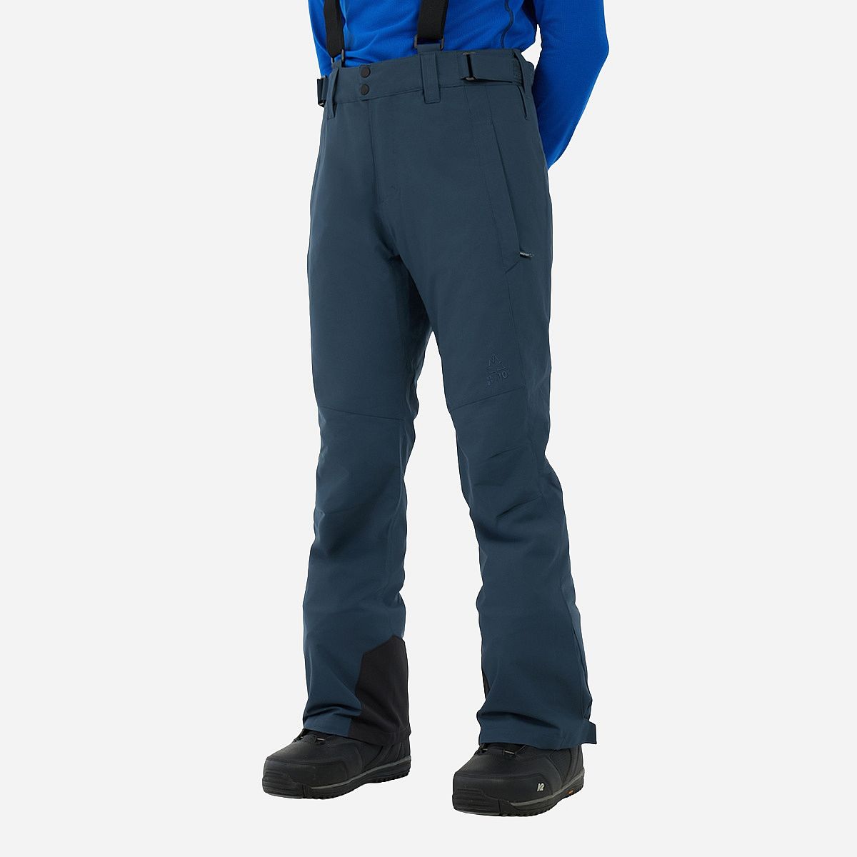 Protest Prtrowens Ski Broek Heren