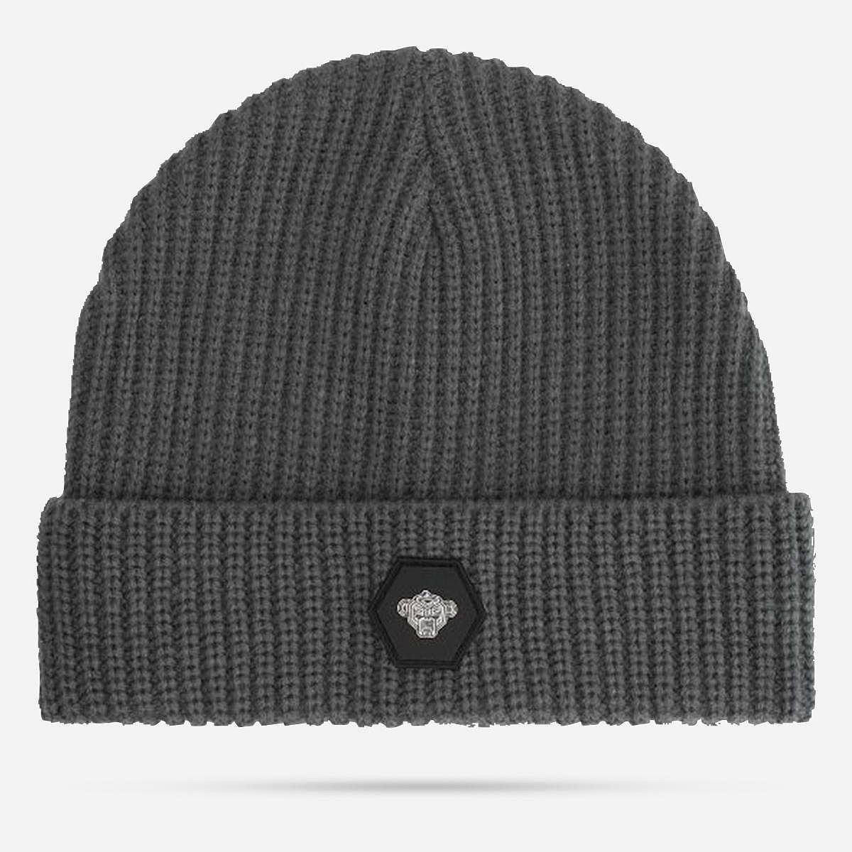 Black Bananas Chromite Beanie