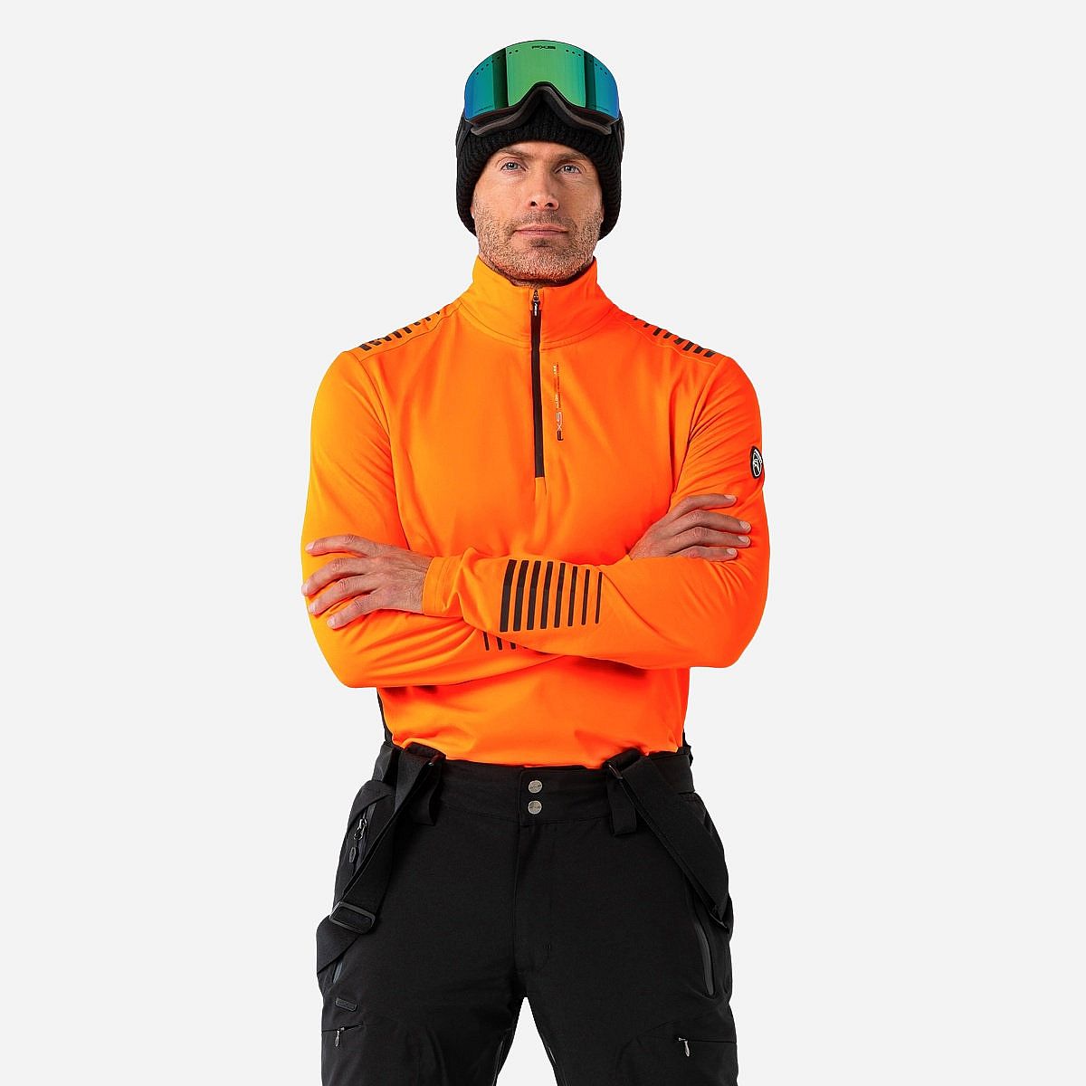 Falcon Denzel Ski Pully Heren