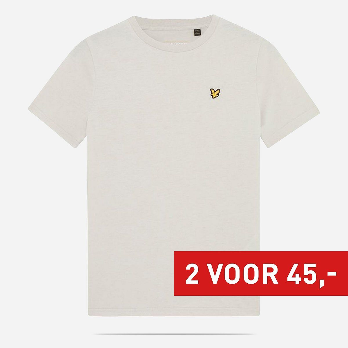 Lyle & Scott T-Shirt Junior Lyle & Scott T-Shirt Junior