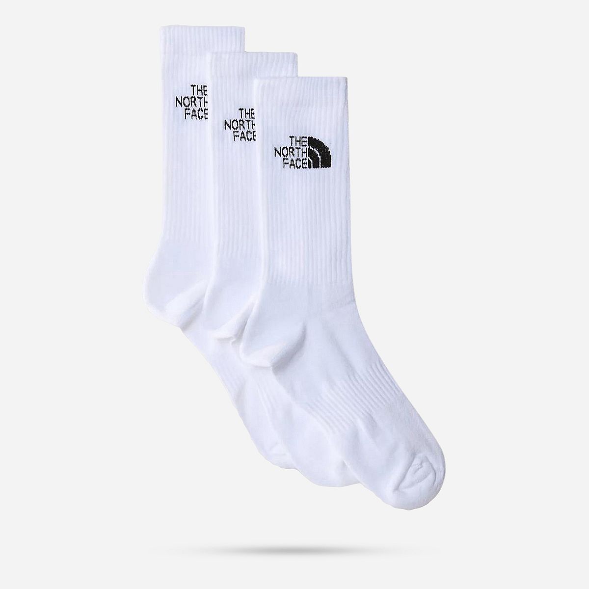 The North Face Cushion Crew Sokken - 3-Paar