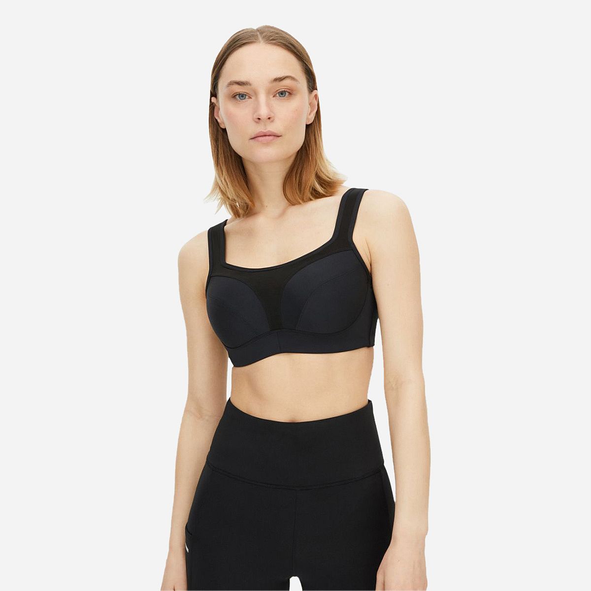 Röhnisch High Support Sport-BH Dames - C-cup