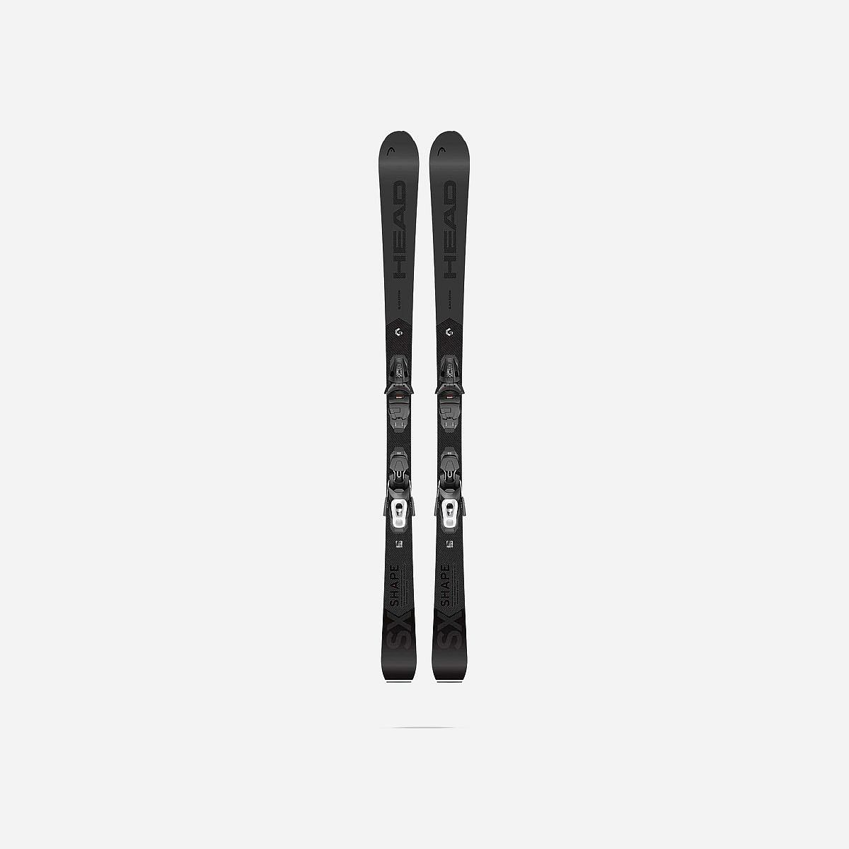 Head Shape SX Edt. + 11 GW Ski Senior Head Shape SX Edt. + 11 GW Ski Senior