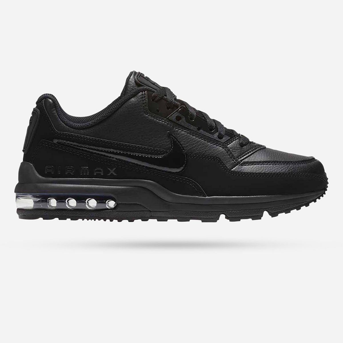 Nike Air Max LTD Sneakers Heren Nike Air Max LTD Sneakers Heren