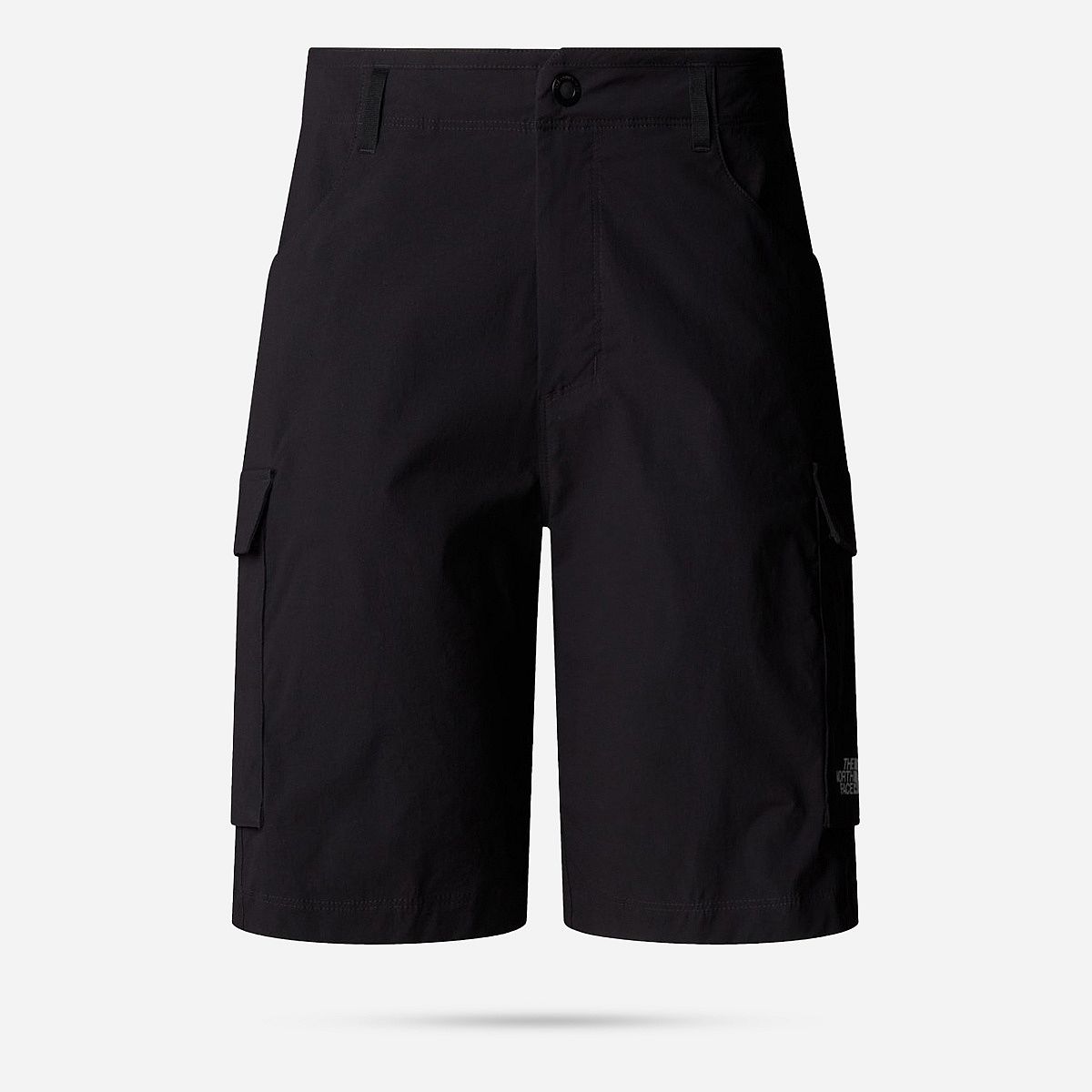 The North Face Exploration Cargo Shorts Dames