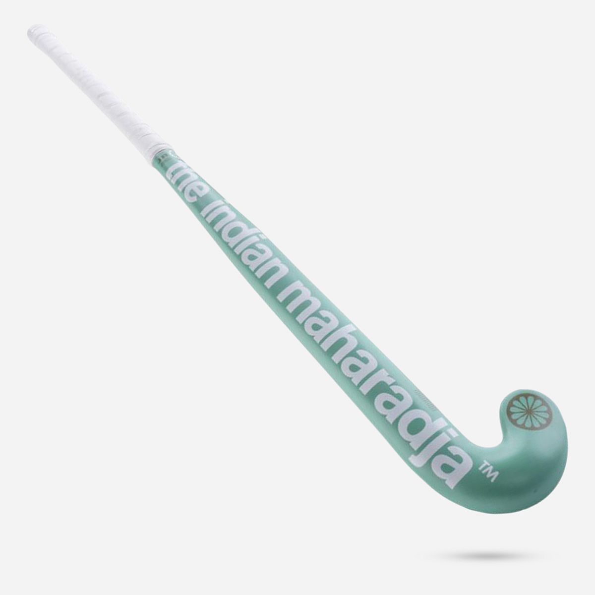 The Indian Maharadja Force Carbon Hockeystick Junior