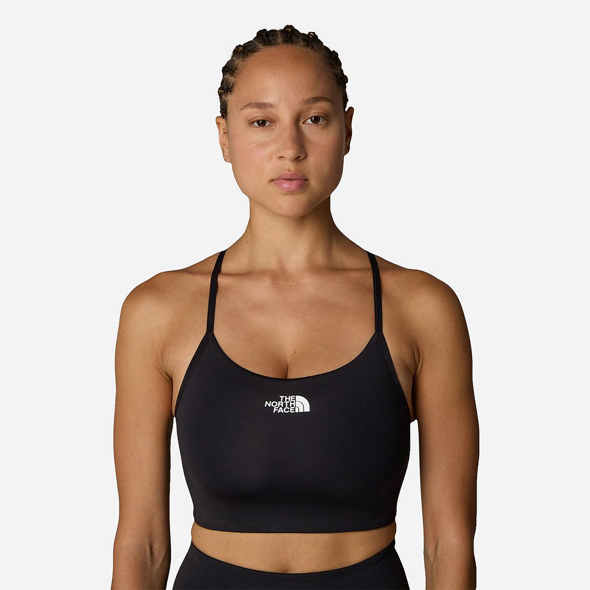 The North Face Flex Sportbeha Dames