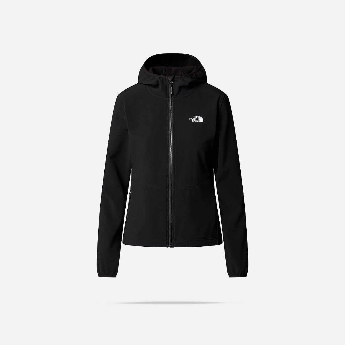 The North Face Combal 2.0 Softshell Jas Dames The North Face Combal 2.0 Softshell Jas Dames