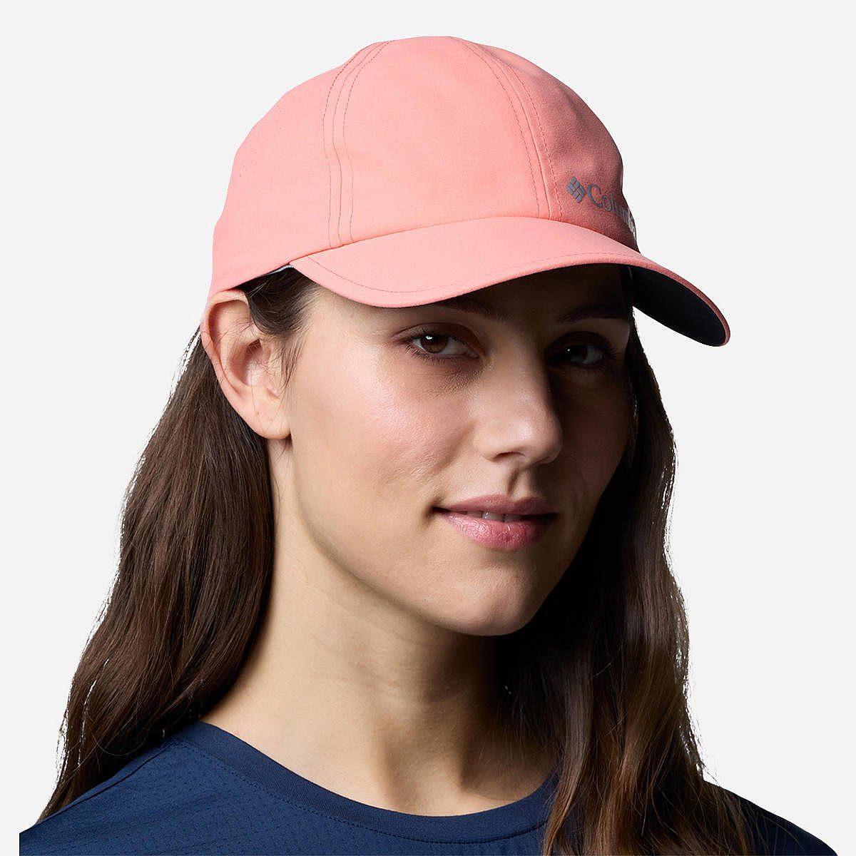 Columbia Silver Ridge IV Bal Pet Senior