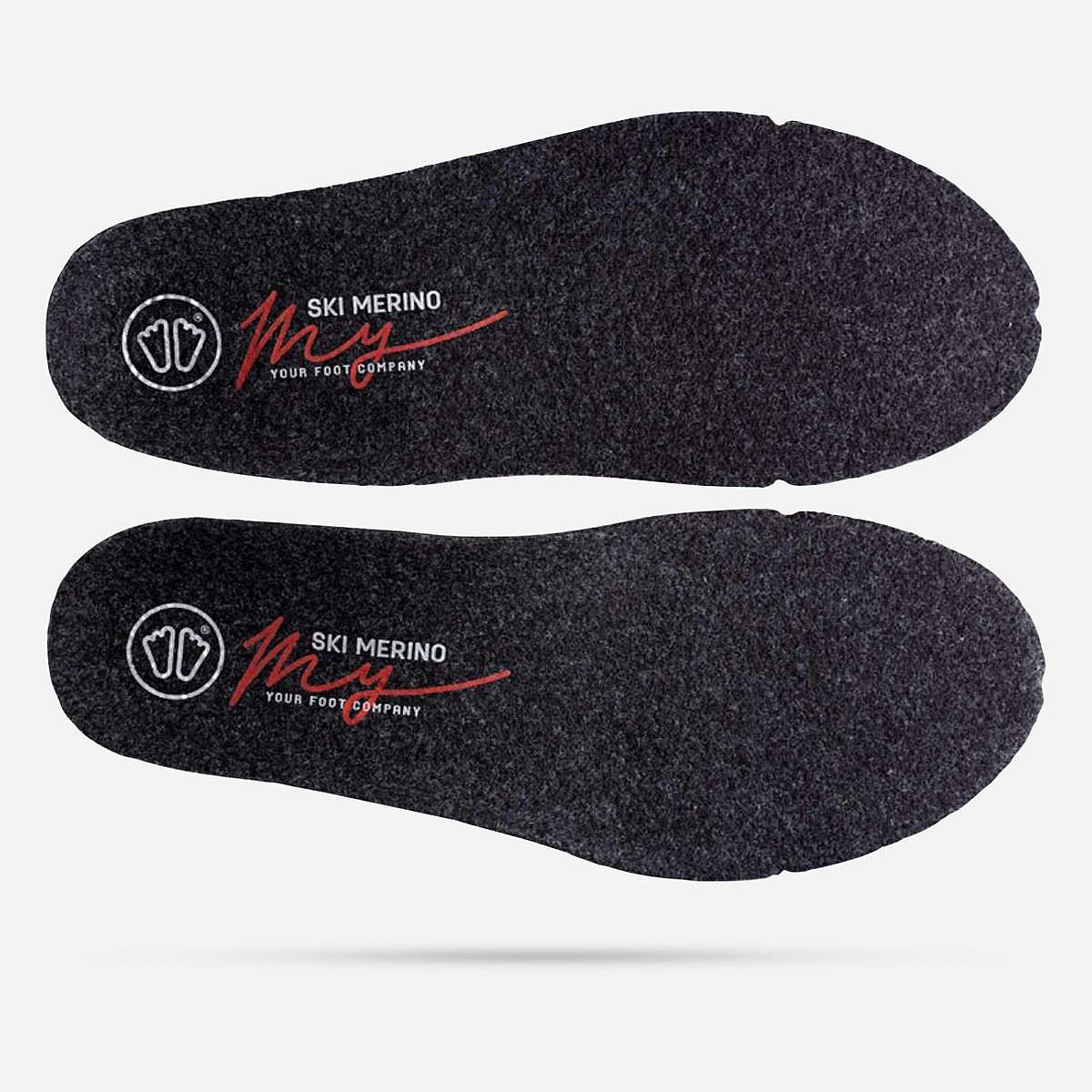 Sidas My Ski Merino Neutral