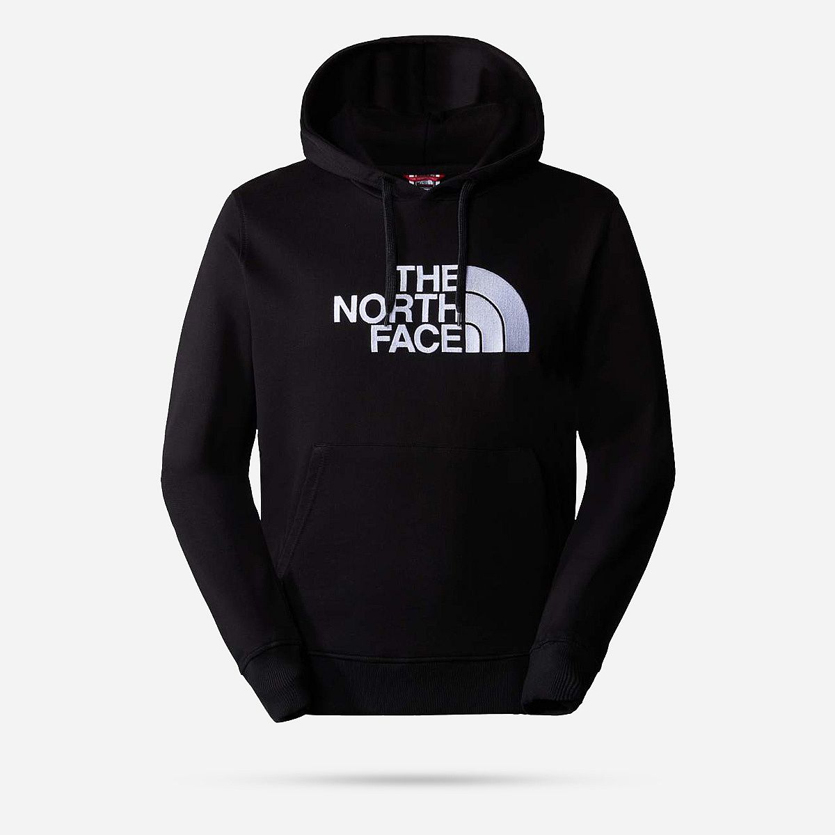 The North Face Light Drew Peak-hoodie voor heren