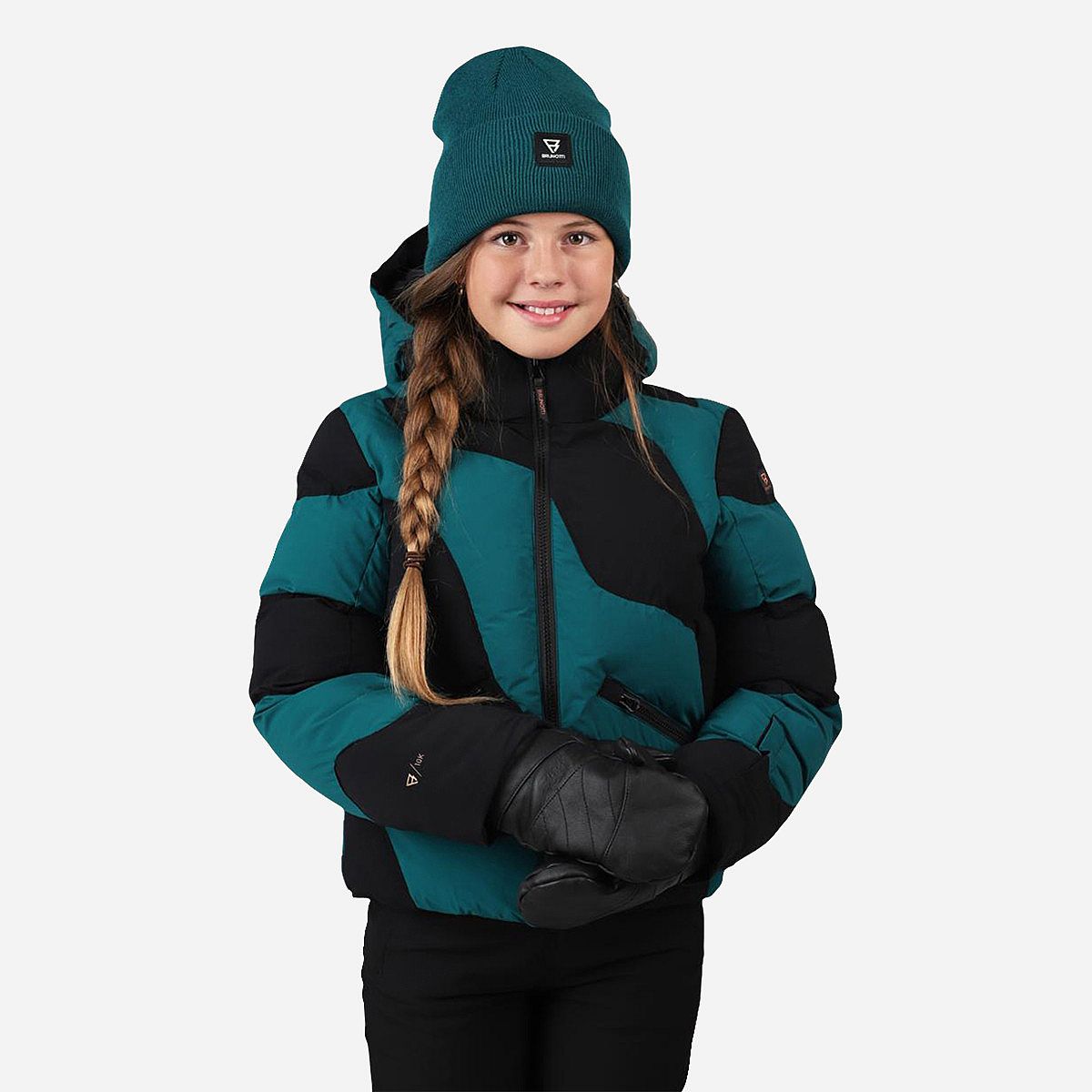 Brunotti Marbley Skijas Junior