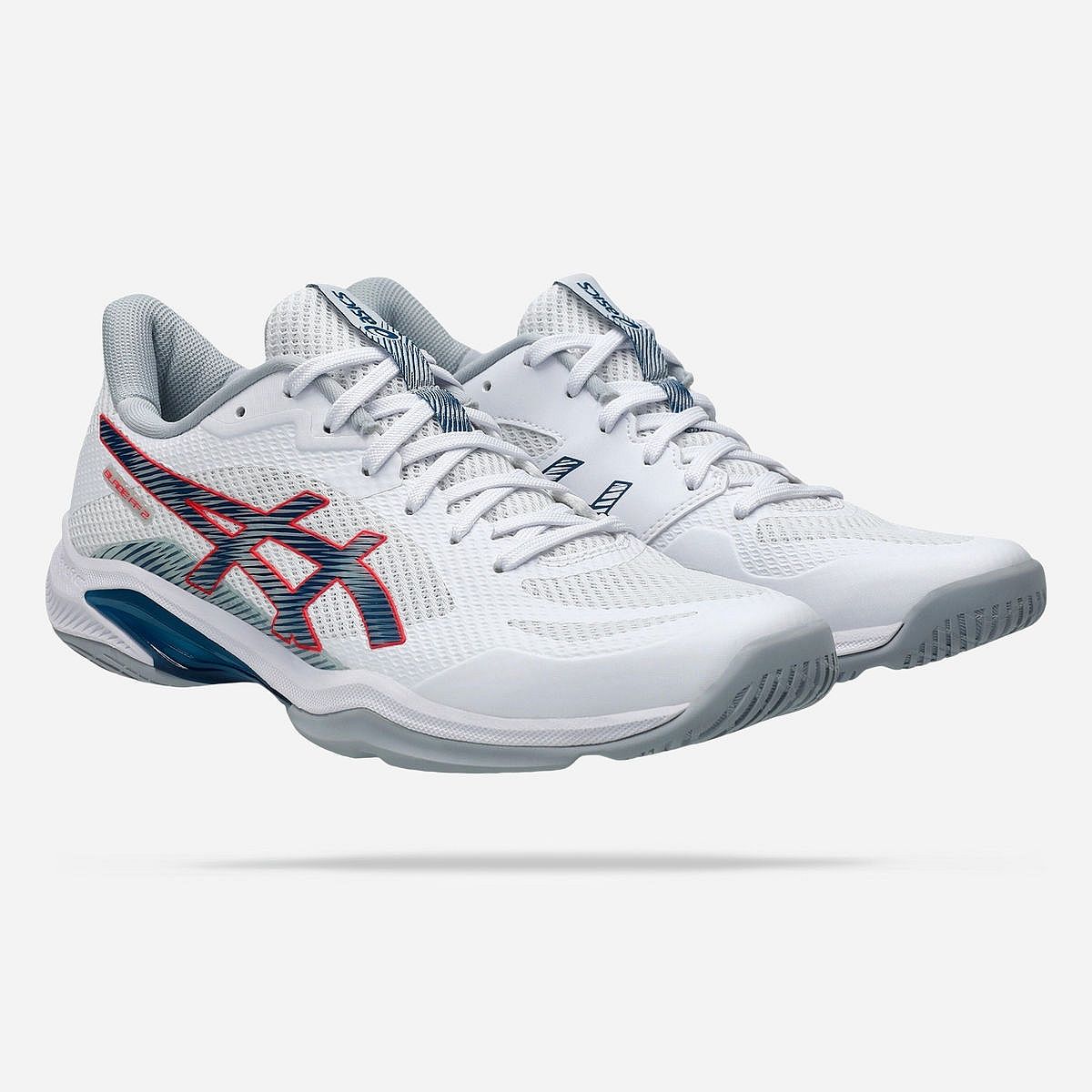 Asics Blade Ff 2 Indoorschoenen Heren