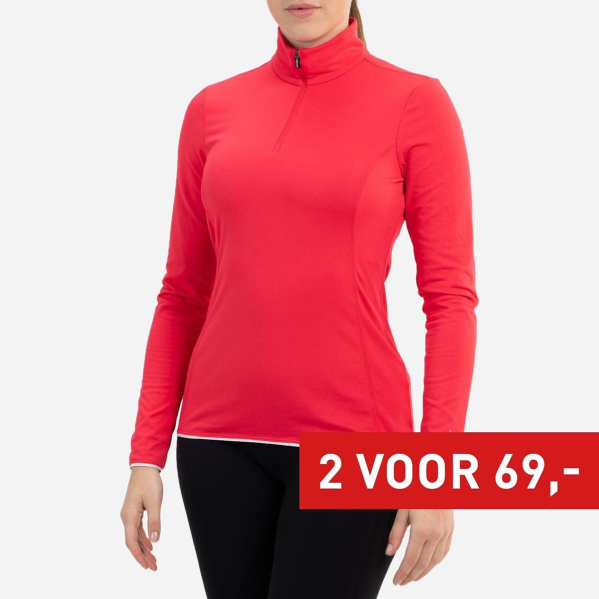 Falcon Flashlight Ski Pully Dames Falcon Flashlight Ski Pully Dames