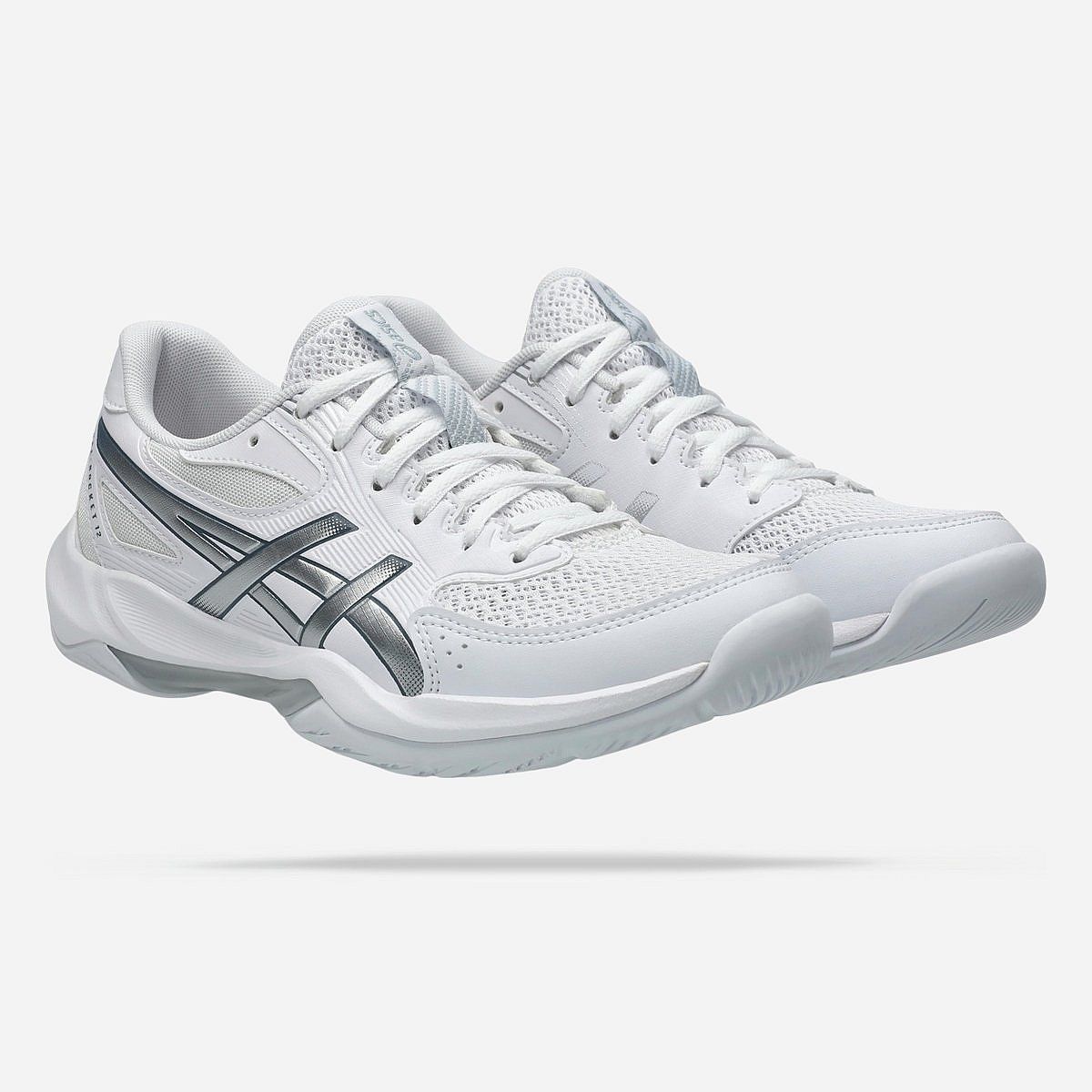 Asics Gel-Rocket 12 Indoorschoenen Dames Asics Gel-Rocket 12 Indoorschoenen Dames