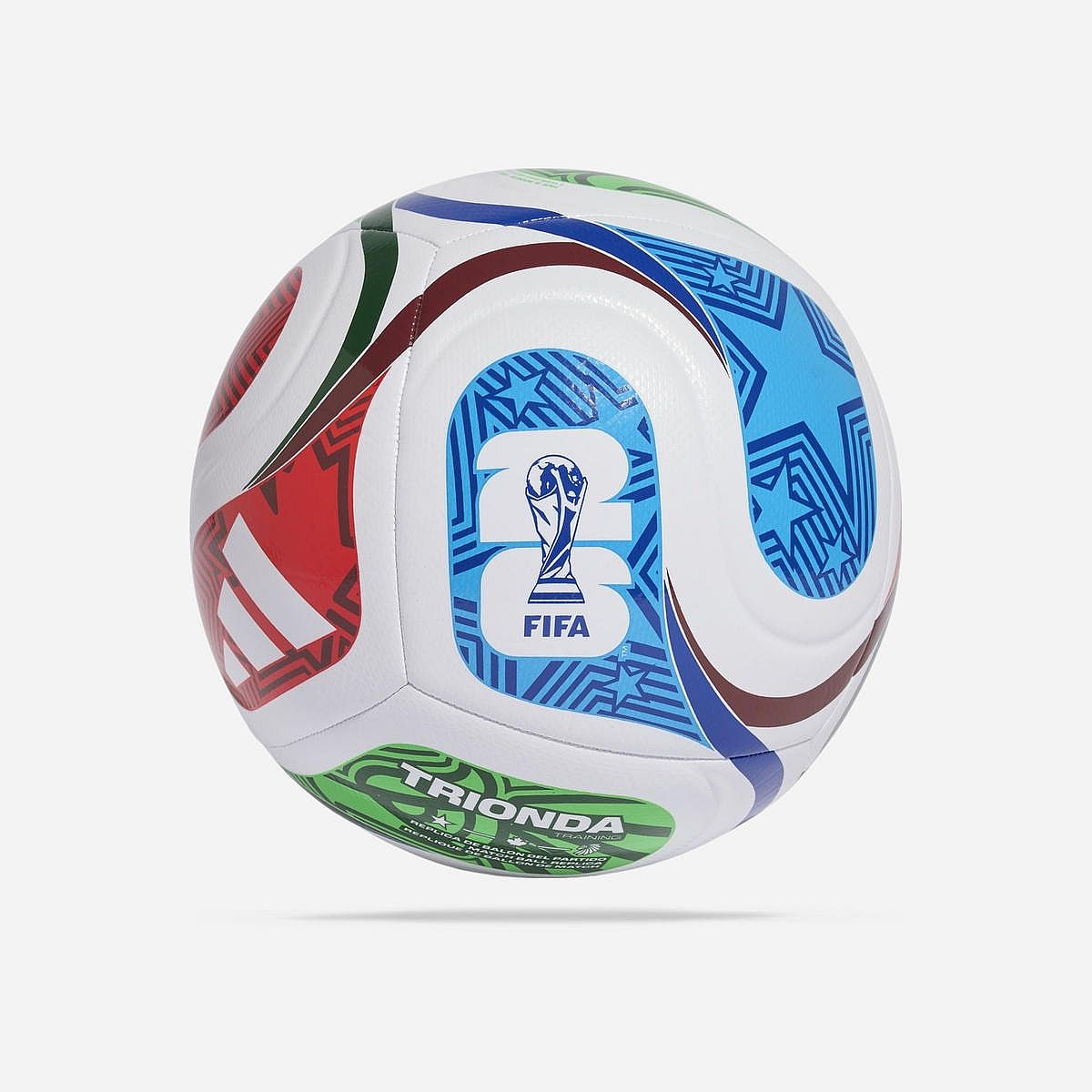 Adidas World Cup Training Voetbal Adidas World Cup Training Voetbal
