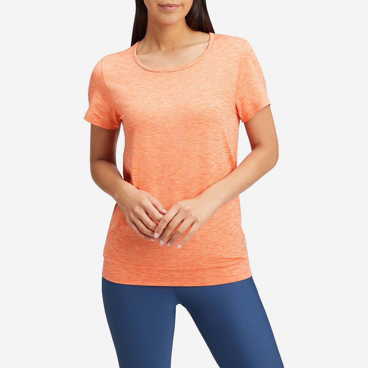Energetics Jewel Short Sleeve Dames Energetics Jewel Short Sleeve Dames