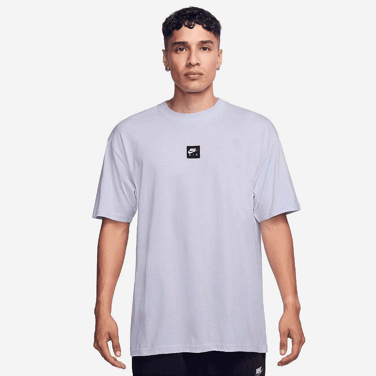 Nike Sportswear M90 Air T-Shirt Heren Nike Sportswear M90 Air T-Shirt Heren
